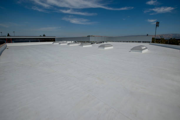 Best Roof Leak Repair  in Plymouth, CA