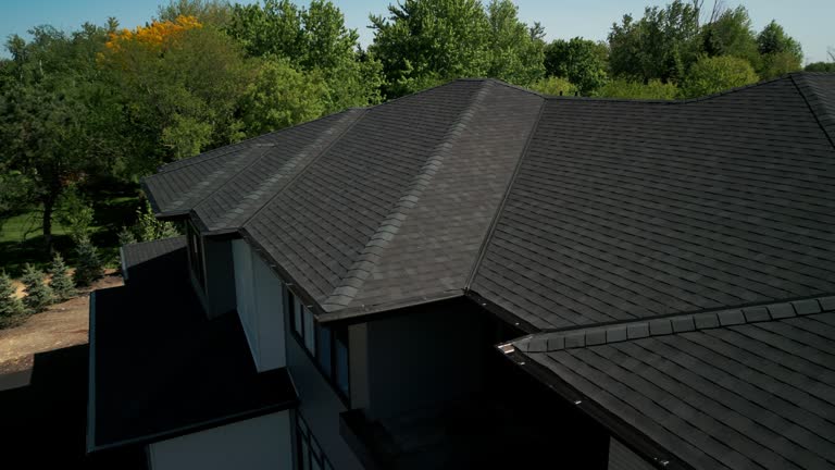 Best Cold Roofs  in Plymouth, CA