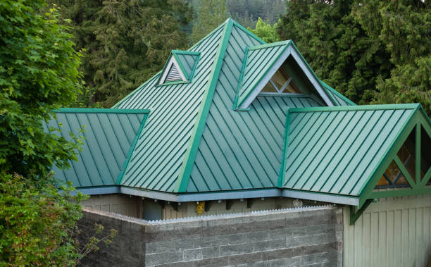 Best Roof Installation  in Plymouth, CA